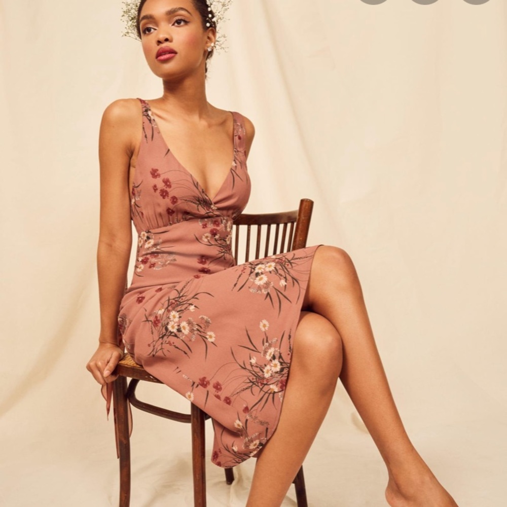 Venezia Dress Reformation
